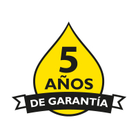 HP Garantía de 5 años para HP OfficeJet Pro 8122e  804351
