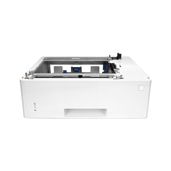 HP J8J89A Bandeja de papel adicional 550 hojas