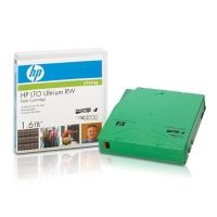 HP LTO4 (C7974A) Ultrium RW cartucho de datos 1.6TB 098702