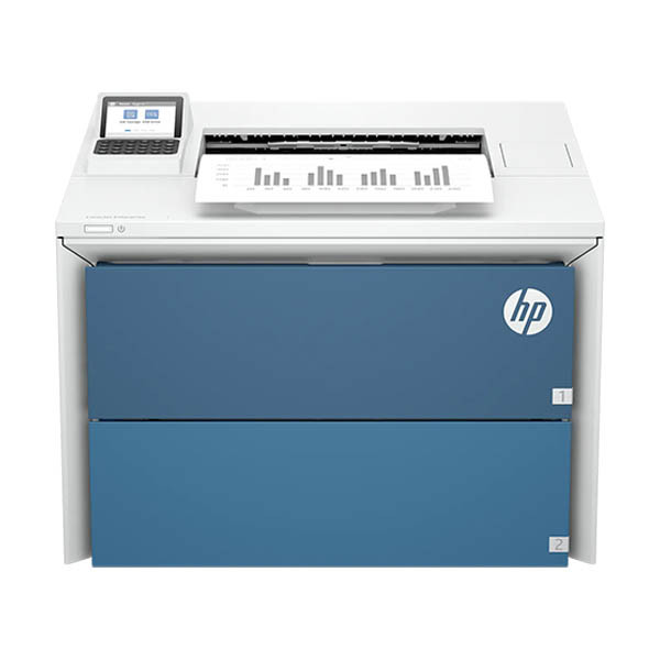 HP LaserJet Enterprise 5501dn Impresora láser monocromo A4 841412 - 1