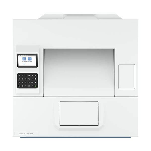HP LaserJet Enterprise 5501dn Impresora láser monocromo A4 841412 - 4