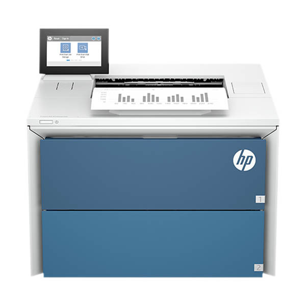 HP LaserJet Enterprise 5502dn Impresora láser monocromo A4 841413 - 1