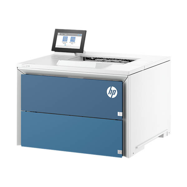 HP LaserJet Enterprise 5502dn Impresora láser monocromo A4 841413 - 2