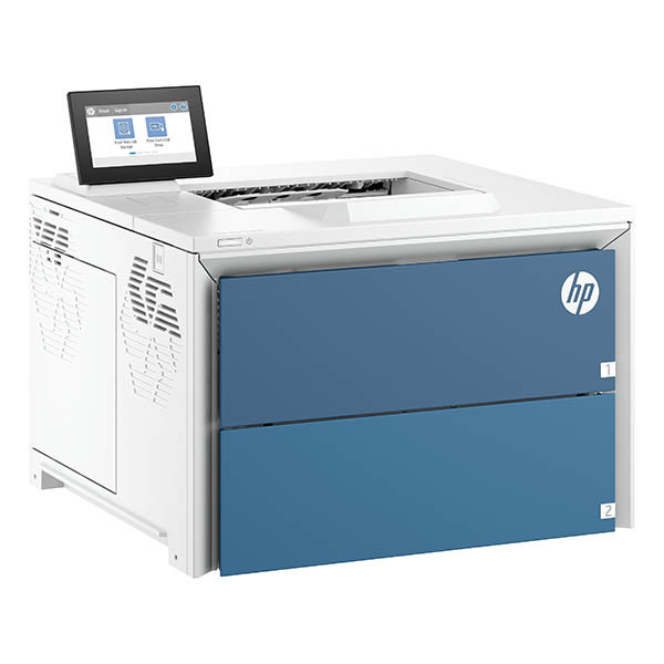 HP LaserJet Enterprise 5502dn Impresora láser monocromo A4 841413 - 3