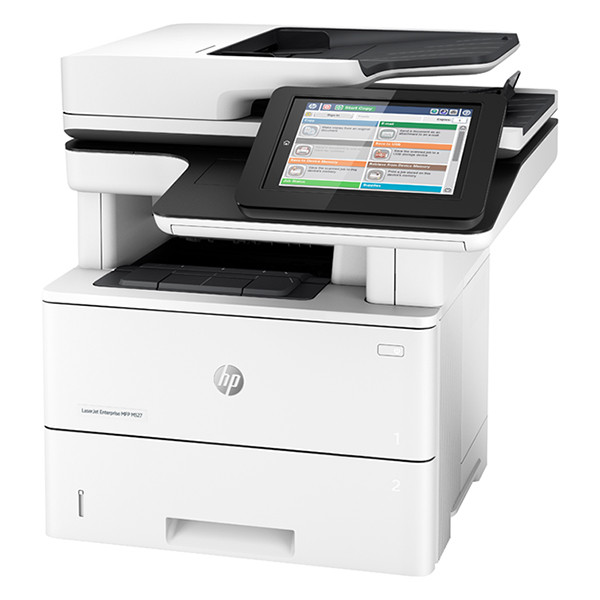 HP LaserJet Enterprise Flow MFP M527c impresora laser all-in-one monocromo (4 in 1). 841231 - 2