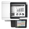 HP LaserJet Enterprise Flow MFP M527c impresora laser all-in-one monocromo (4 in 1). 841231 - 3