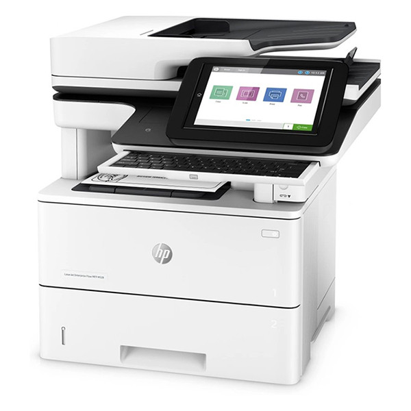HP LaserJet Enterprise Flow MFP M528z impresora laser all-in-one monocromo con wifi (4 in 1) 896064 - 2