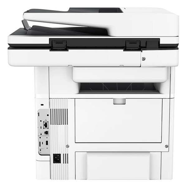 HP LaserJet Enterprise Flow MFP M528z impresora laser all-in-one monocromo con wifi (4 in 1) 896064 - 5