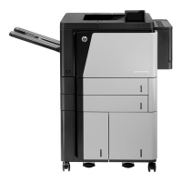 HP LaserJet Enterprise M806x+ impresora laser de red monocromo. 841239