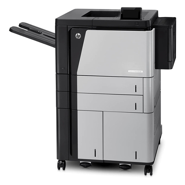 HP LaserJet Enterprise M806x+ impresora laser de red monocromo. 841239 - 2