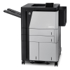 HP LaserJet Enterprise M806x+ impresora laser de red monocromo. 841239 - 2