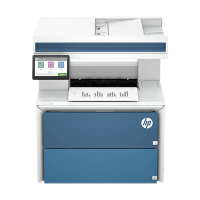 HP LaserJet Enterprise MFP 5601dn Impresora láser multifunción A4 en blanco y negro (3 en 1) 841414