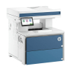 HP LaserJet Enterprise MFP 5601dn Impresora láser multifunción A4 en blanco y negro (3 en 1) 841414 - 3