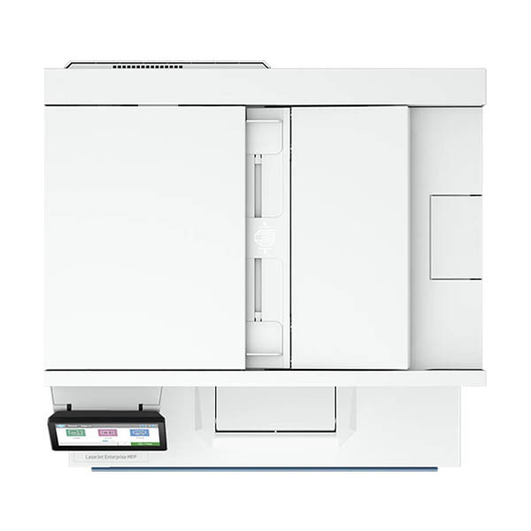 HP LaserJet Enterprise MFP 5601dn Impresora láser multifunción A4 en blanco y negro (3 en 1) 841414 - 4