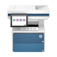 HP LaserJet Enterprise MFP 5602dn Impresora láser multifunción monocromo A4 (3 en 1) 841415