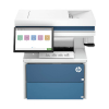 HP LaserJet Enterprise MFP 6600dn Impresora láser multifunción monocromo A4 (3 en 1) 841416 - 1