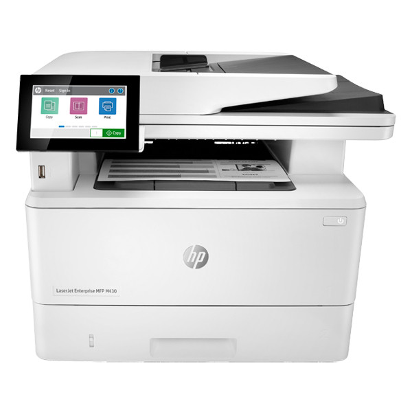 HP LaserJet Enterprise MFP M430f all-in-one impresora laser monocromo (4 en 1) 841287 - 1