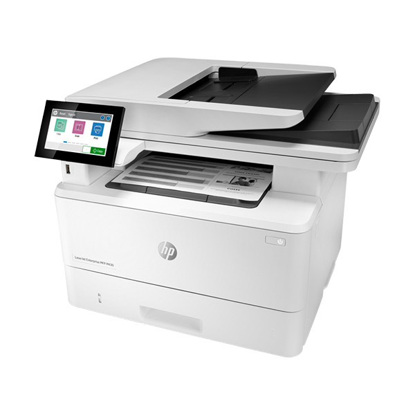 HP LaserJet Enterprise MFP M430f all-in-one impresora laser monocromo (4 en 1) 841287 - 2