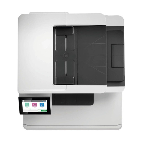 HP LaserJet Enterprise MFP M430f all-in-one impresora laser monocromo (4 en 1) 3PZ55AB19 841287 - 3