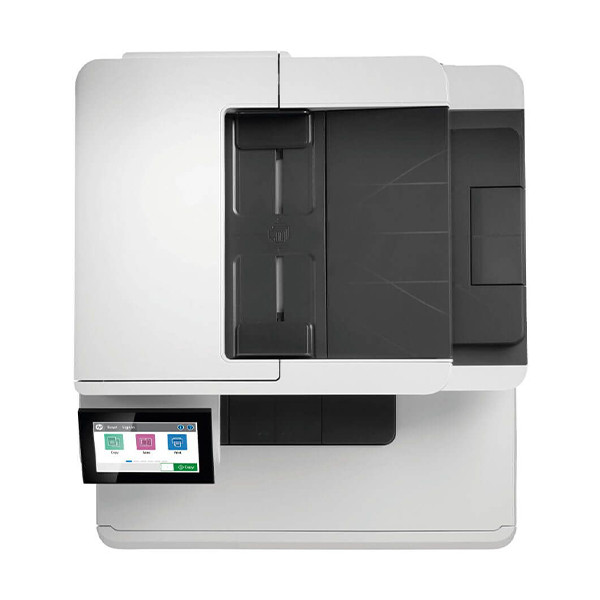 HP LaserJet Enterprise MFP M430f all-in-one impresora laser monocromo (4 en 1) 841287 - 3