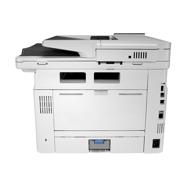 HP LaserJet Enterprise MFP M430f all-in-one impresora laser monocromo (4 en 1) 3PZ55AB19 841287 - 4