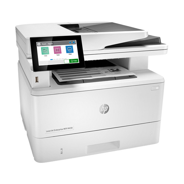 HP LaserJet Enterprise MFP M430f all-in-one impresora laser monocromo (4 en 1) 841287 - 5