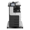 HP LaserJet Enterprise MFP M725z impresora laser all-in-one monocromo (4 in 1). 841237 - 1