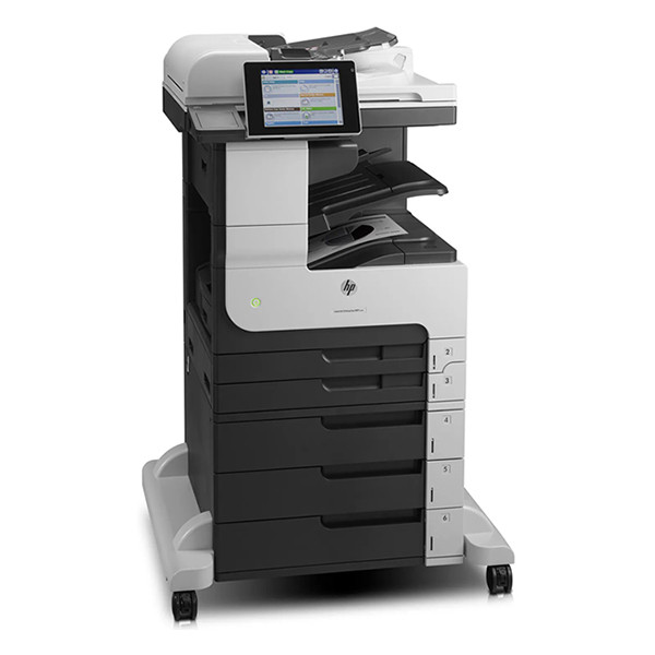 HP LaserJet Enterprise MFP M725z impresora laser all-in-one monocromo (4 in 1). 841237 - 2