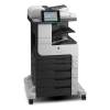 HP LaserJet Enterprise MFP M725z impresora laser all-in-one monocromo (4 in 1). 841237 - 2
