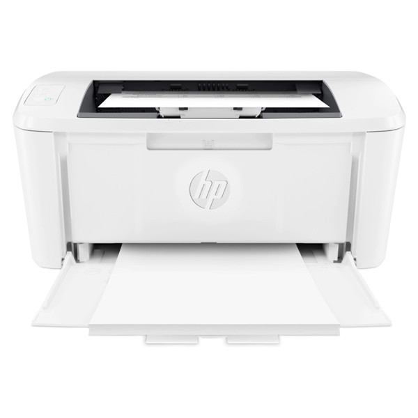 HP LaserJet M110w Impresora láser A4 en blanco y negro con Wi-Fi – imagen 3