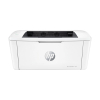 HP LaserJet M110w Impresora láser A4 en blanco y negro con Wi-Fi 7MD66EB19 7MD66FB19 841297 - 2