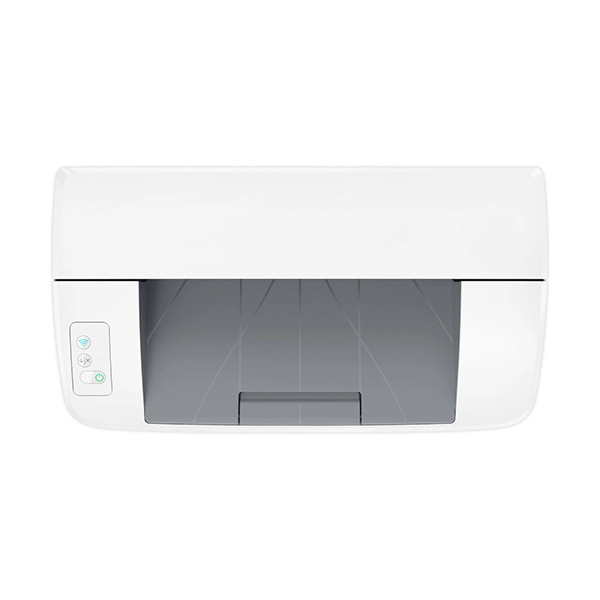 HP LaserJet M110w Impresora láser A4 en blanco y negro con Wi-Fi 7MD66EB19 7MD66FB19 841297 - 3