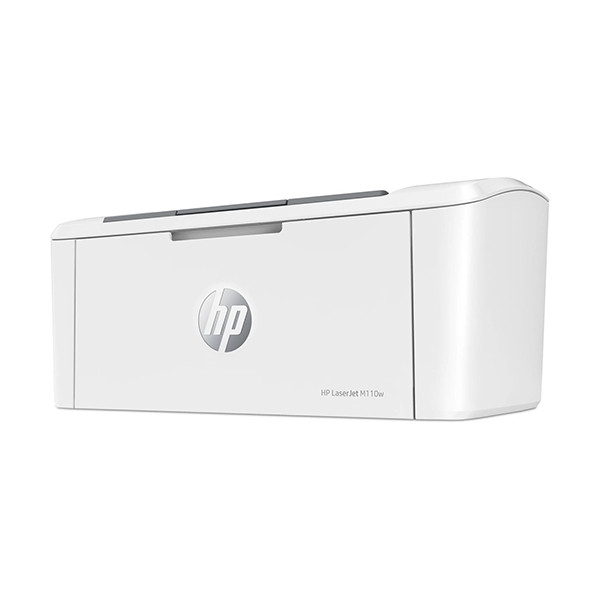 HP LaserJet M110w Impresora láser A4 en blanco y negro con Wi-Fi 7MD66EB19 7MD66FB19 841297 - 5