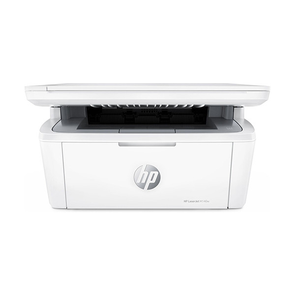 HP LaserJet MFP M140w Impresora láser A4 en blanco y negro con Wi-Fi 7MD72FB19 841298 - 2