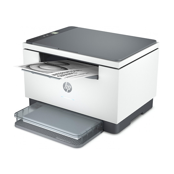 HP LaserJet MFP M234dw Impresora láser multifunción monocromo A4 con Wi-Fi (3 en 1) 302PH93013 9YF91F 841291 - 3