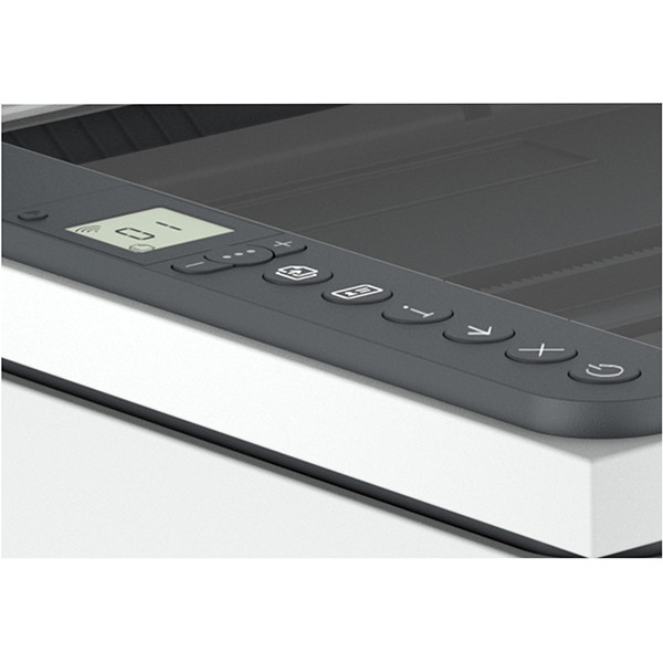 HP LaserJet MFP M234dw Impresora láser multifunción monocromo A4 con Wi-Fi (3 en 1) 302PH93013 9YF91F 841291 - 4