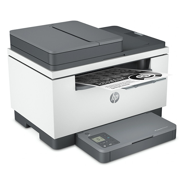 HP LaserJet MFP M234sdw Impresora láser monocromo todo-en-uno A4 con WiFi (3 en 1) 6GX01FB19 9YG05FB19 841293 - 4