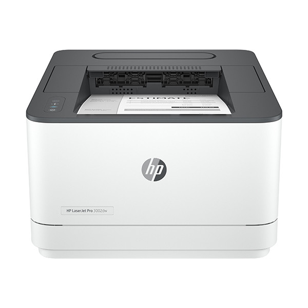 HP LaserJet Pro 3002dw Impresora láser monocromo A4 con WiFi 3G652FB19 841344 - 1