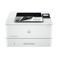 HP LaserJet Pro 4002dn Impresora láser blanco y negro A4 2Z605FB19 841343