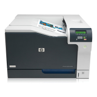 HP LaserJet Pro CP5225n impresora laser color de red 841060