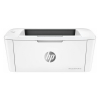HP LaserJet Pro M15a impresora laser monocromo A4 W2G50AB19 841242 - 1