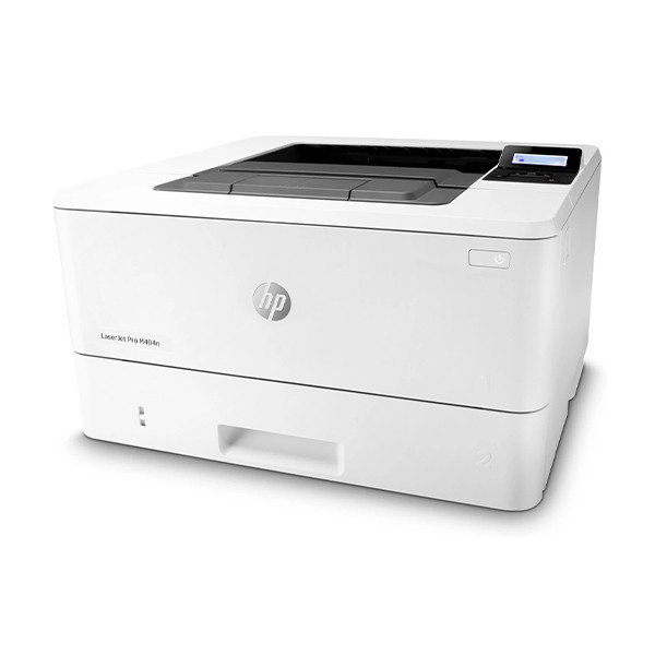 HP LaserJet Pro M404n impresora laser monocromo W1A52A W1A52AB19 896081 - 3