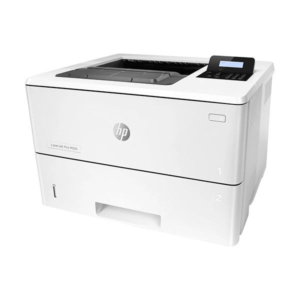 HP LaserJet Pro M501dn impresora laser de red monocromo J8H61AB19 841159 - 2