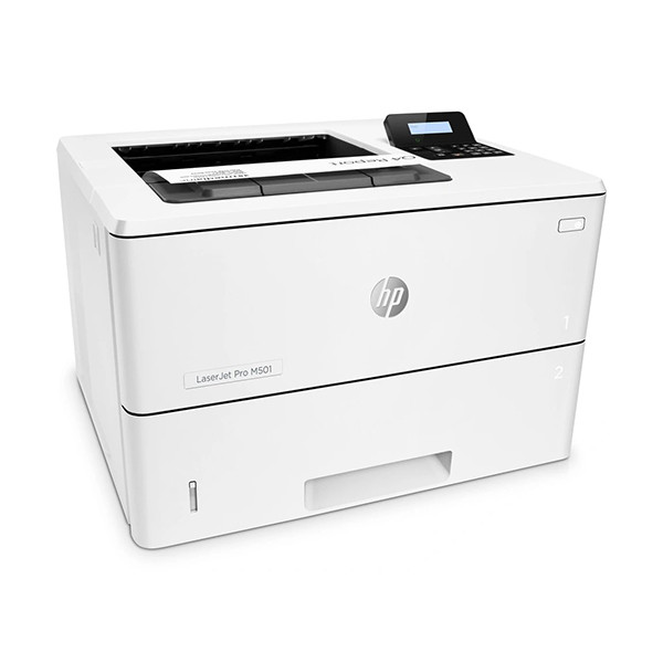 HP LaserJet Pro M501dn impresora laser de red monocromo J8H61AB19 841159 - 4