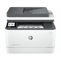 HP LaserJet Pro MFP 3102fdn Impresora láser monocromo A4 all-in-one (4 en 1) 3G629FB19 841357