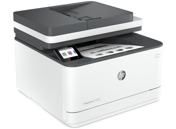 HP LaserJet Pro MFP 3102fdn Impresora láser monocromo A4 all-in-one (4 en 1) 3G629FB19 841357 - 2