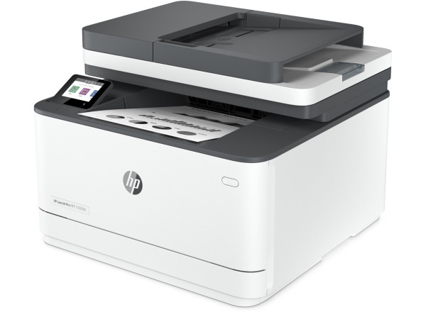 HP LaserJet Pro MFP 3102fdn Impresora láser monocromo A4 all-in-one (4 en 1) 3G629FB19 841357 - 3