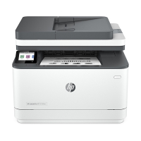 HP LaserJet Pro MFP 3102fdw Impresora láser monocromo A4 con WiFi (4 en 1) 3G630FB19 841358