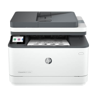 HP LaserJet Pro MFP 3103fdw Impresora láser multifunción A4 en blanco y negro (4 en 1) 896170