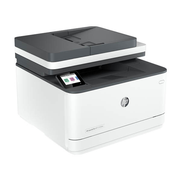 HP LaserJet Pro MFP 3103fdw Impresora láser multifunción A4 en blanco y negro (4 en 1) 896170 - 2